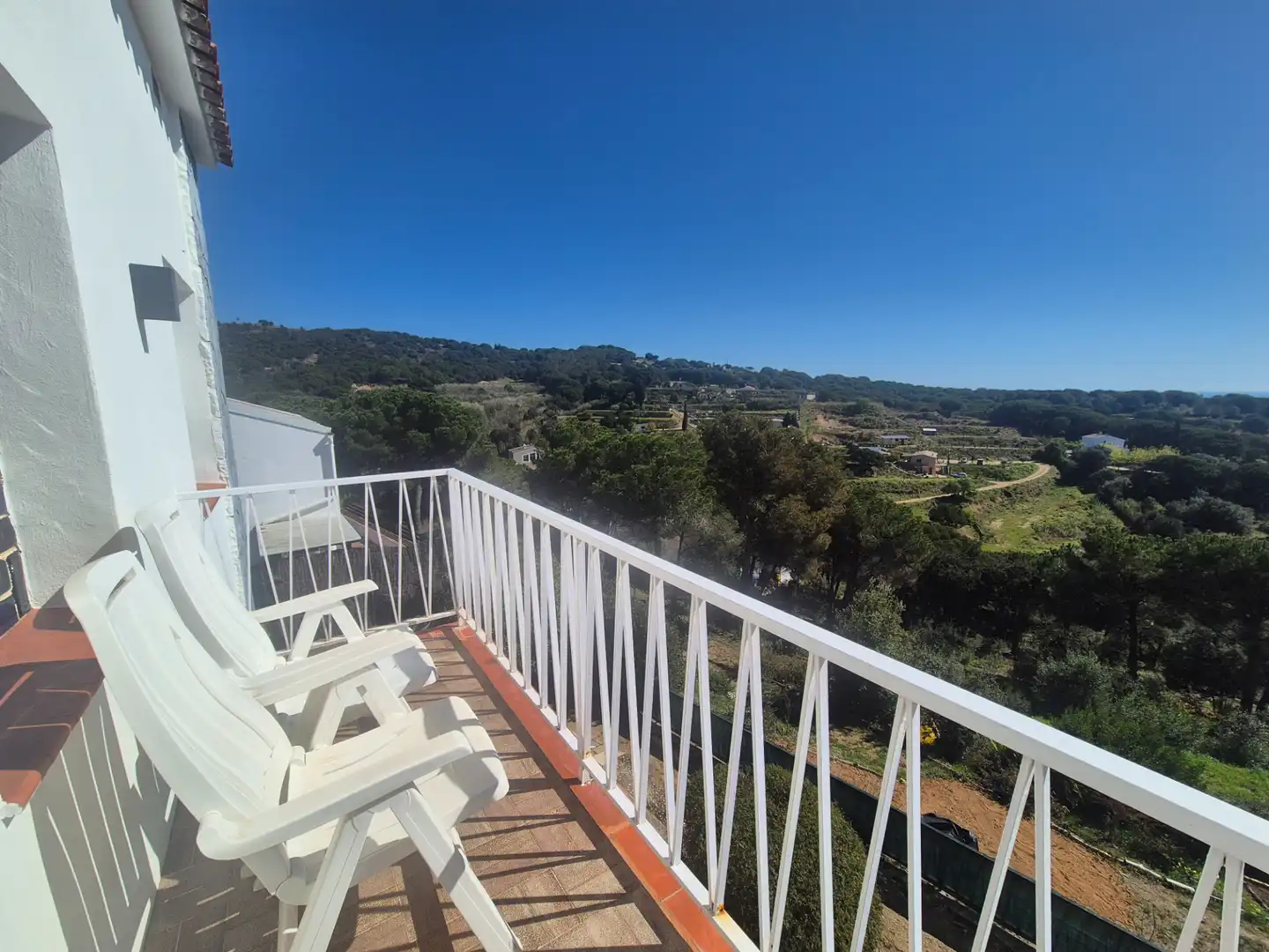 Casa con terraza en venta en Carrer Llorenç Trias 13, imagen 43