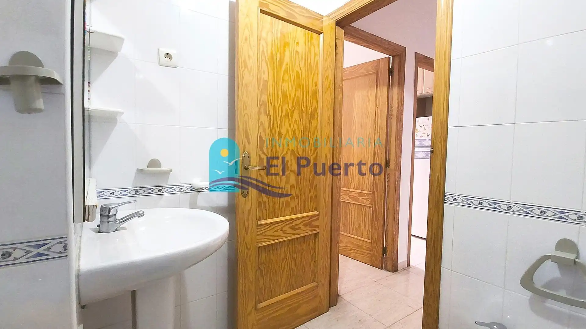 Mini appartamento con ascensore in vendita a Puerto de Mazarrón, imagen 12