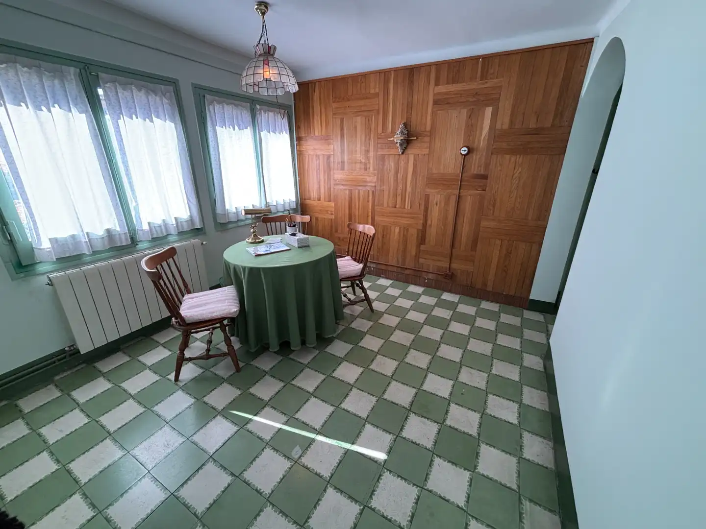 Piso con terraza en venta en Príncep de Viana - Clot - Xalets Humbert Torres, imagen 22
