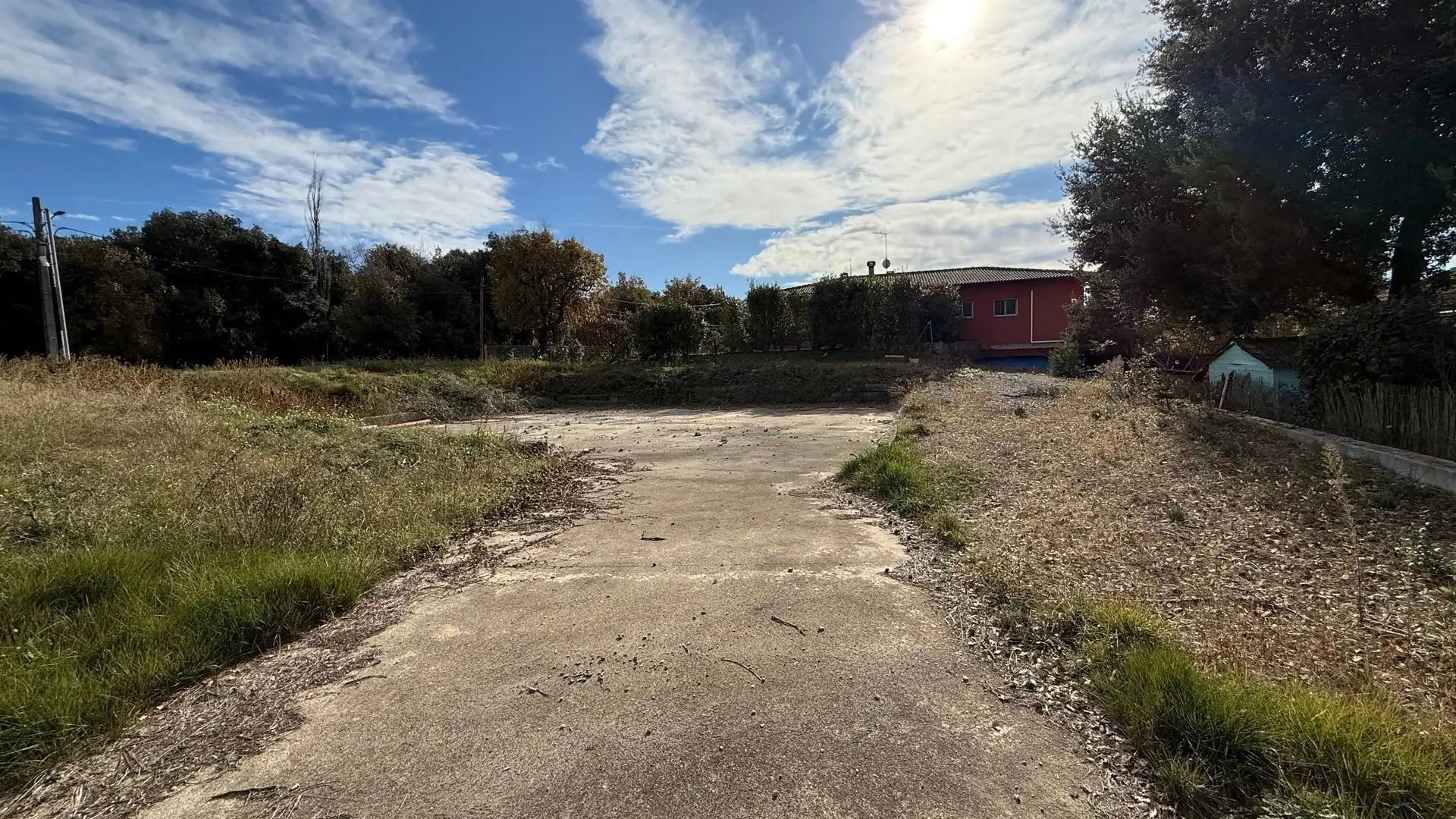 Residential for sale in Castellcir