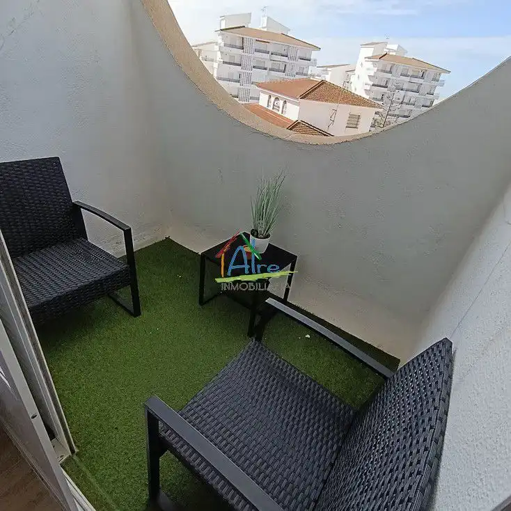 Terraza de Estudio en venta en Almonte con Aire acondicionado, Terraza y Balcón