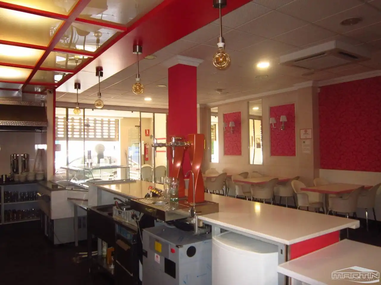 Local en venta en Lucena