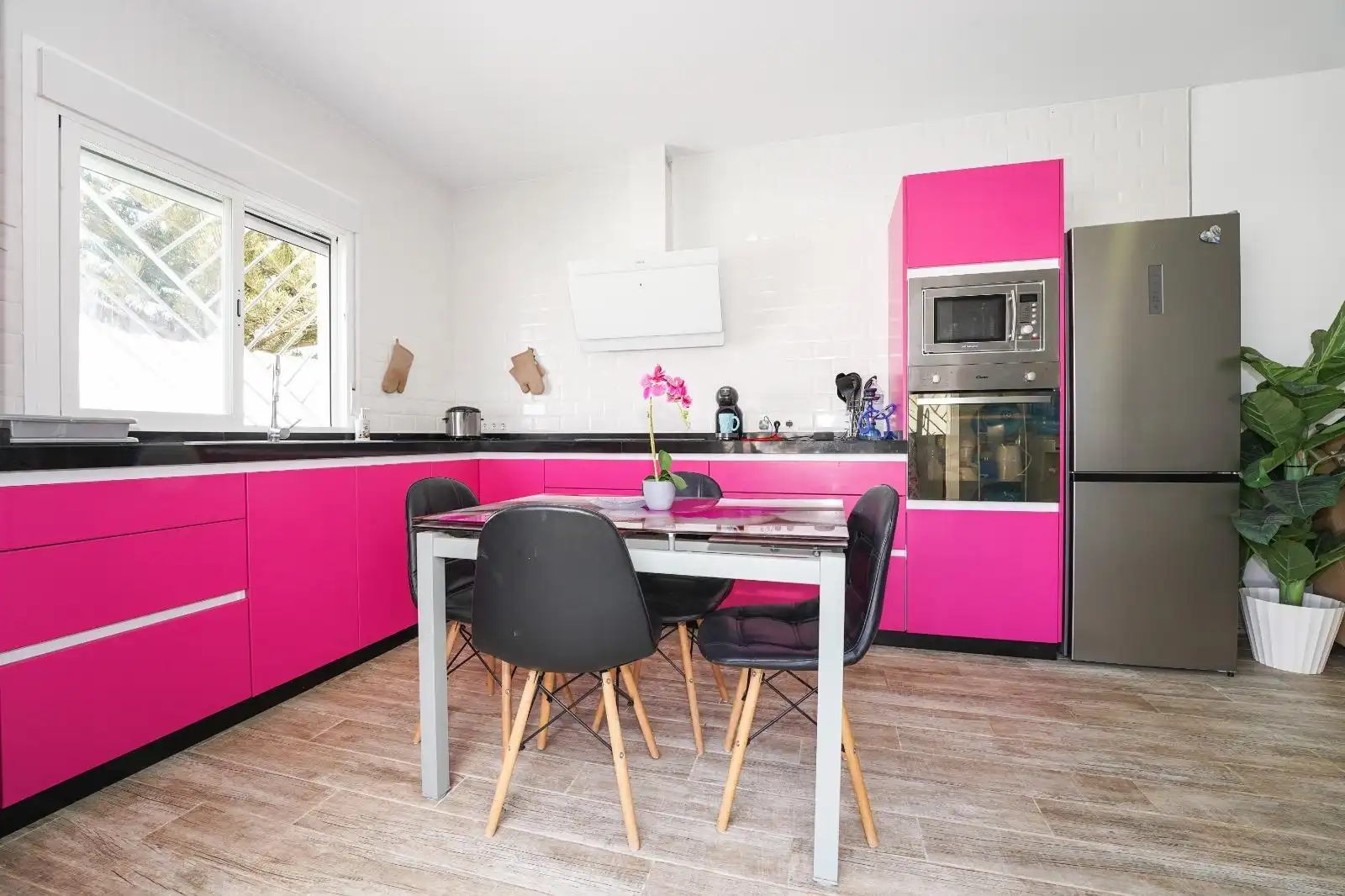 Villa avec piscine à vendre à Núcleo urbano, imagen 8