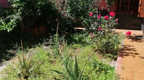 Foto 4 de Casa o xalet en venda a Calle Pino Alto, La Corujera, Santa Úrsula