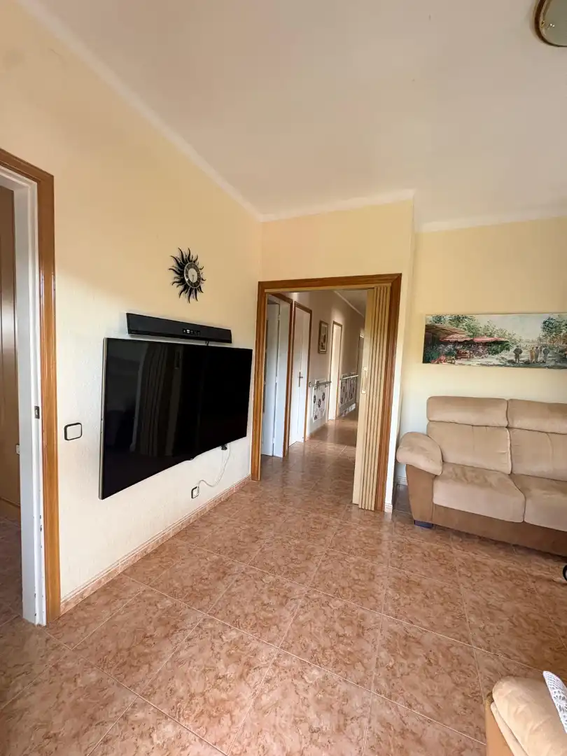 Villa con terrazza in vendita a Avinguda Núria, imagen 5