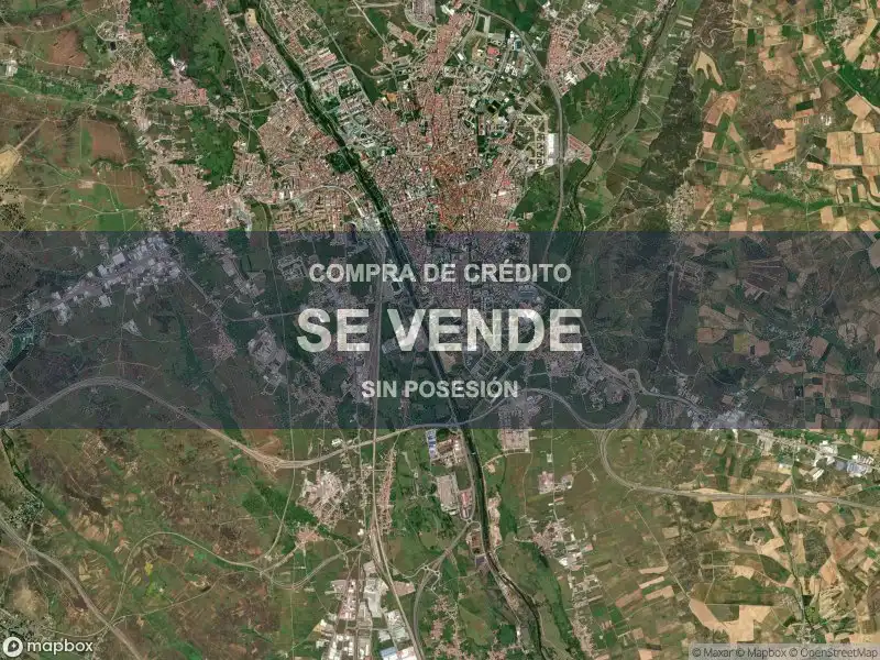Residential zum Verkauf in El Ejido - Santa Ana