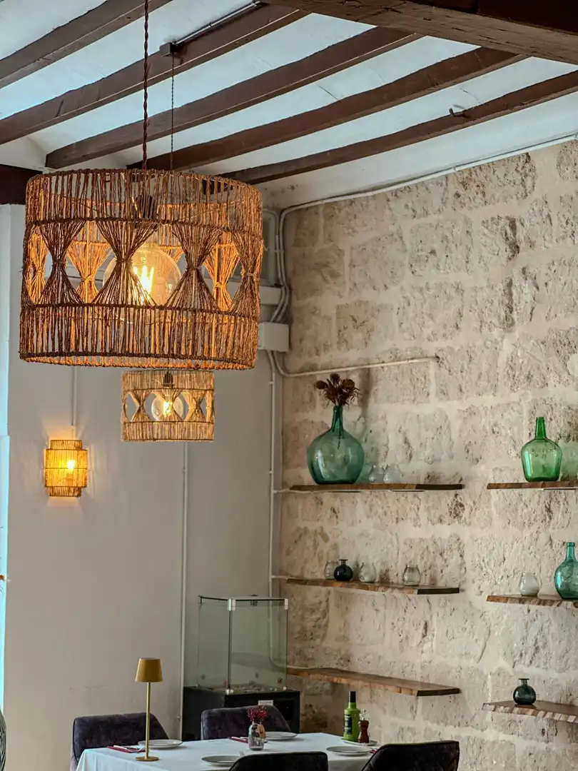 Commercial properties for rent in Benissa  with Terrace