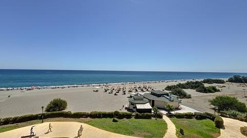 Foto 2 von Dachboden zum Verkauf in Manilva Pueblo, Manilva