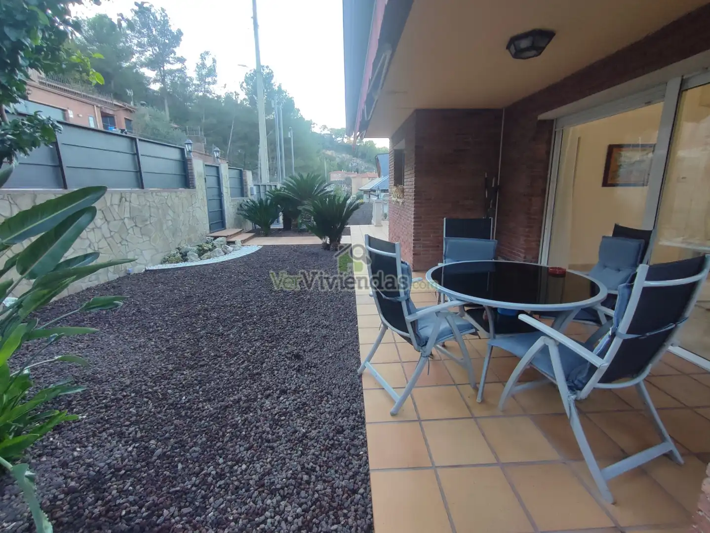 Casa o xalet en venda a Avinguda de la Font, 94, Cervelló