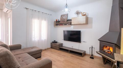 Foto 4 de Casa adosada en venda a  Travessera del Mar, 6, Castelló d'Empúries, Girona