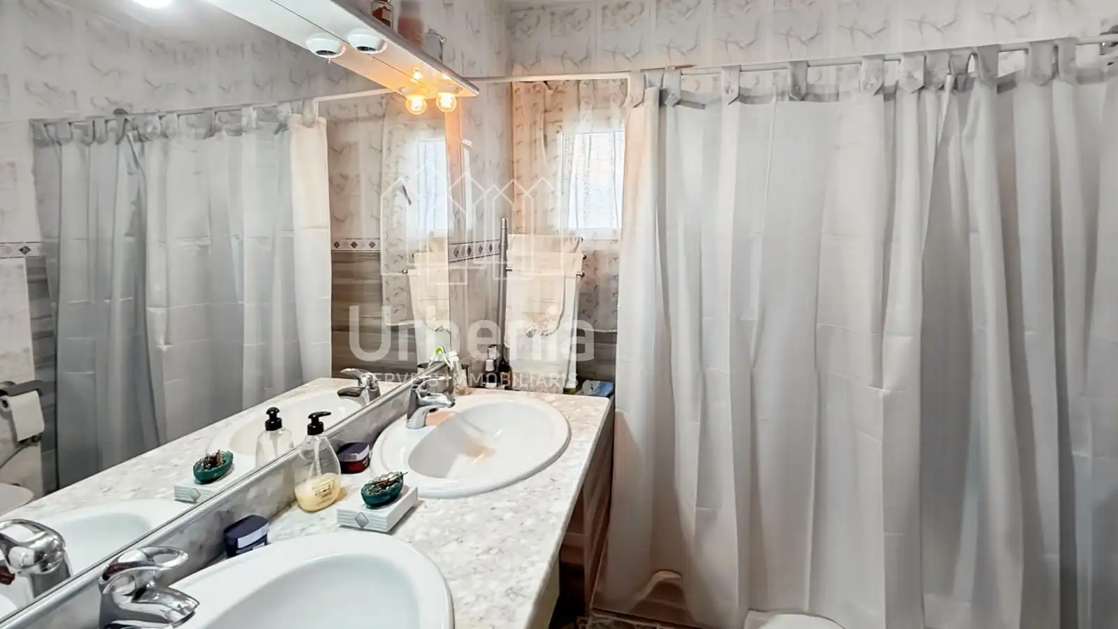 Baño de Casa o chalet en venta en Tordera con Amueblado