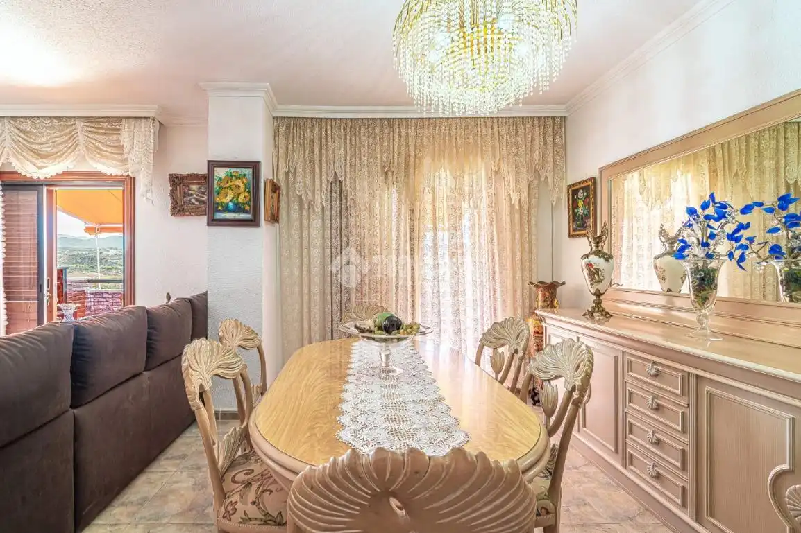 Piso con piscina en venta en C. la Colina, imagen 8