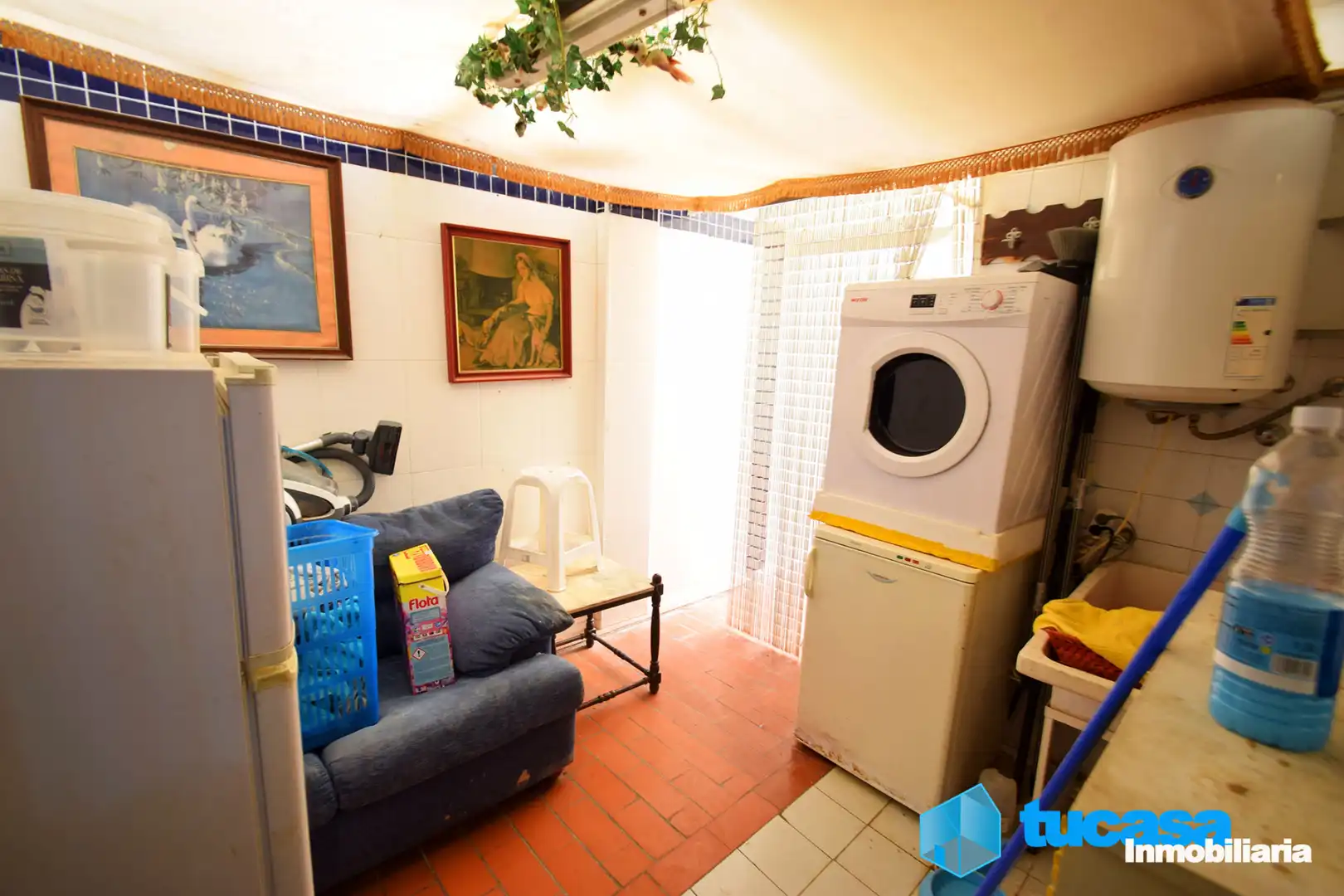 Apartament amb ascensor en venda a Calle Francisco Marina 9, imagen 10
