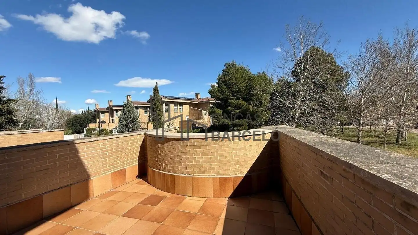 Casa adosada en venta en Casablanca