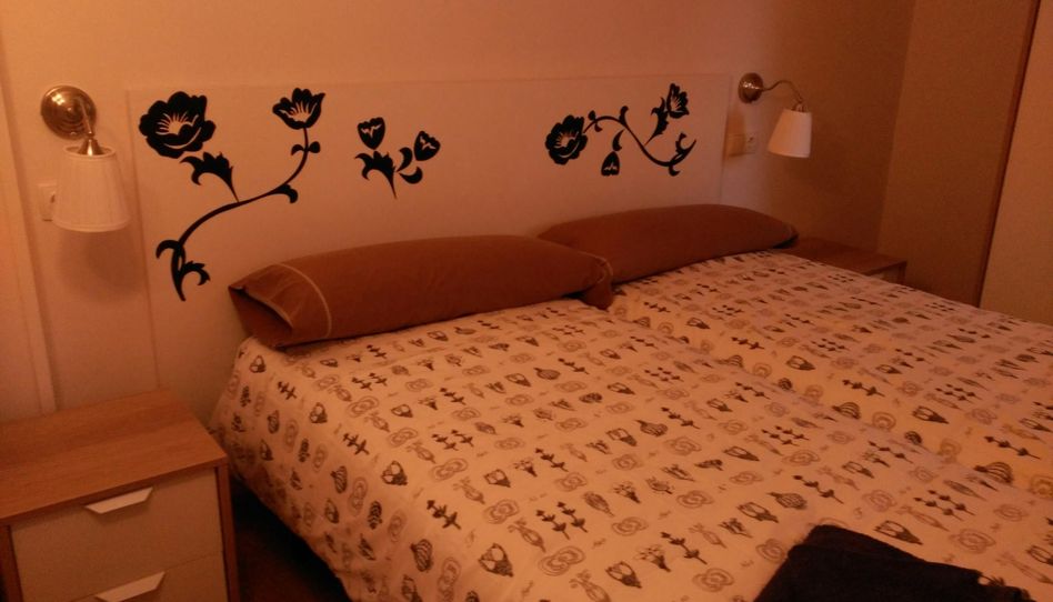 Piso de alquiler en N/a, Almendrales - Imagen 5