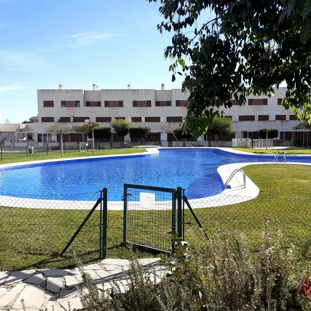 Maisonette zum Verkauf in Calle Ronda Barbiguera, imagen 3