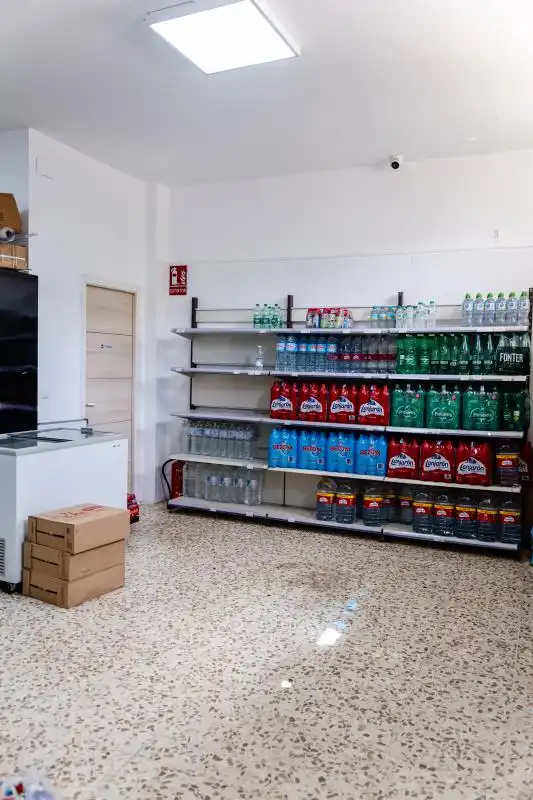 Geschaftsraum zum Verkauf in Mijas mit Heizung