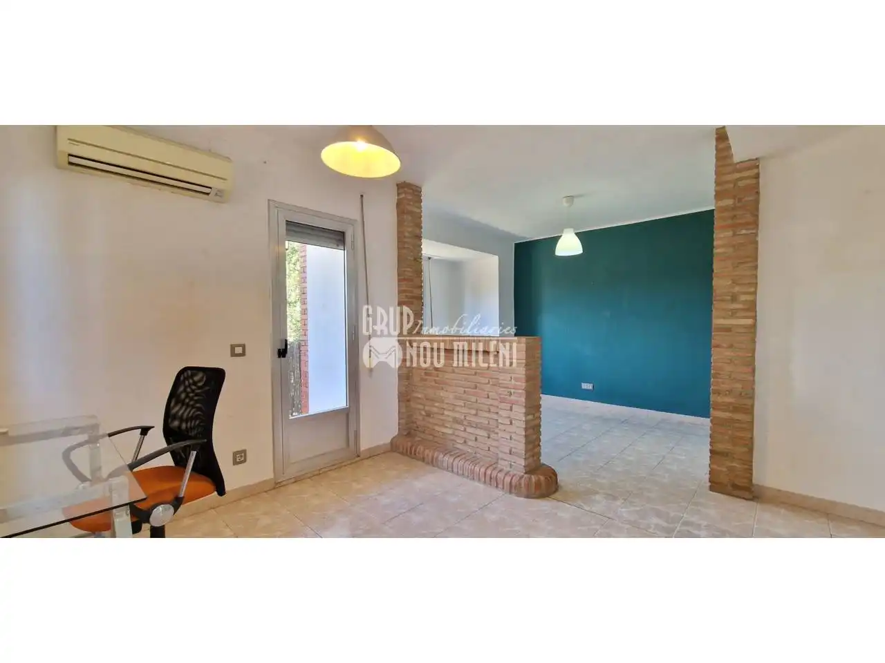 Vista exterior de Piso en venta en Alfafar, Valencia
