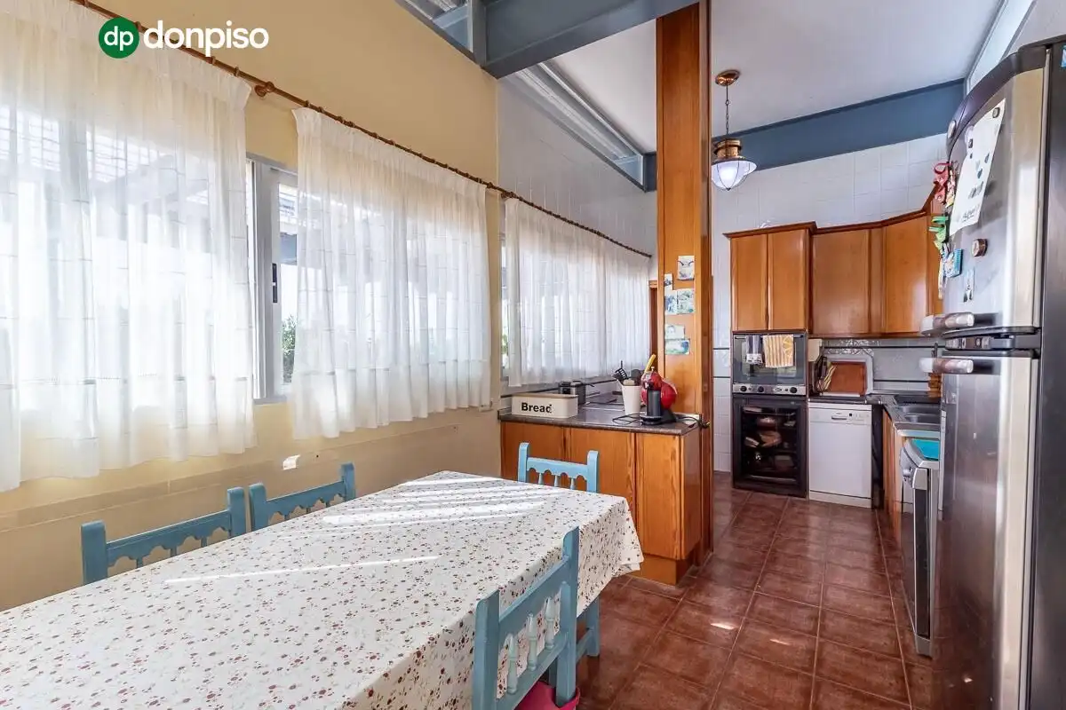 Maison avec jardin à vendre à NACIONAL 340 (YES), imagen 43