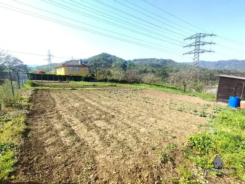 Wohnbaugrundstück zum Verkauf in Riaño - Los Barros, imagen 2