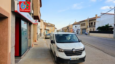 Foto 5 de Casa o xalet en venda a Avenida de la Constitución, 19, Lumpiaque, Zaragoza