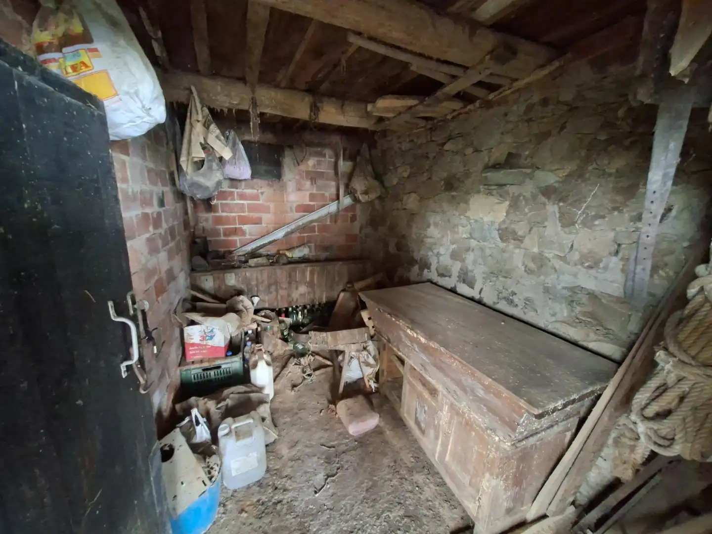 Casa o xalet en venda en Quirós