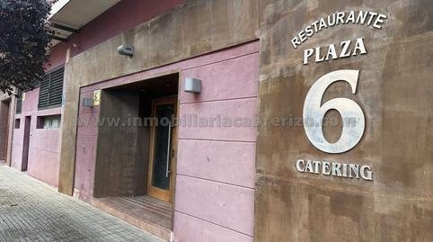 Photo 3 of Premises for sale in Calle Víctor Romanos, 25, Fuenmayor, La Rioja