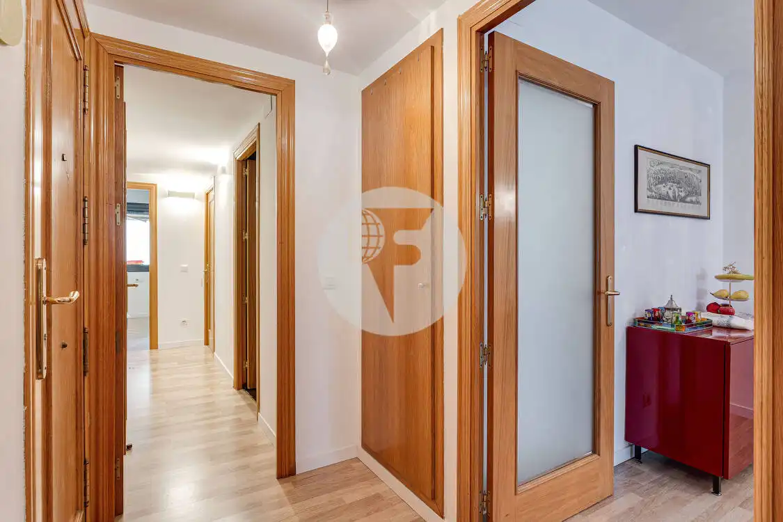 Piso en venta en Barcelona con Aire acondicionado, Calefacción y Terraza
