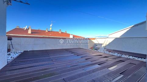 Foto 4 de Àtic en venda a Puerta de Cuartos - Avda. de Portugal, Talavera de la Reina