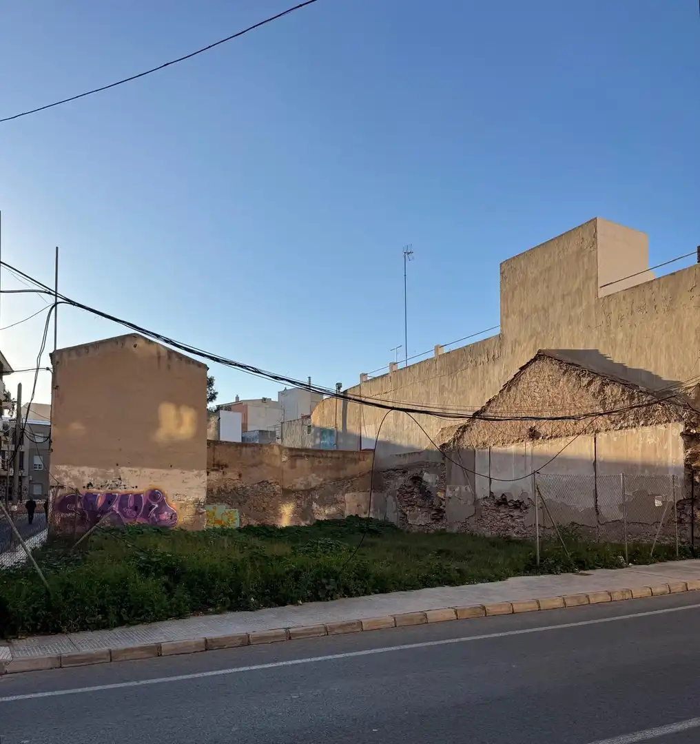 Lands and plots for sale in Cartagena ciudad, imagen 10