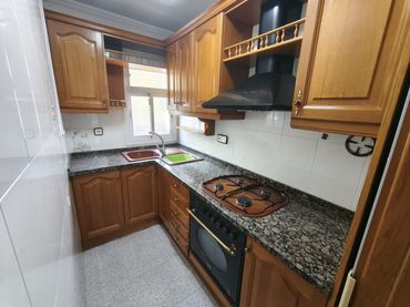 Piso con ascensor en venta en SELVA DE LA