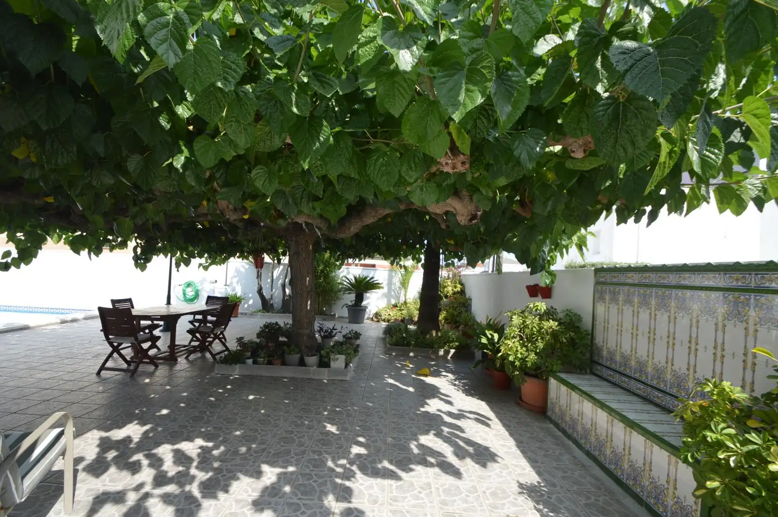 Terrace of Houses for sale in Vinaròs  with Air Conditioner, Heating and Private garden