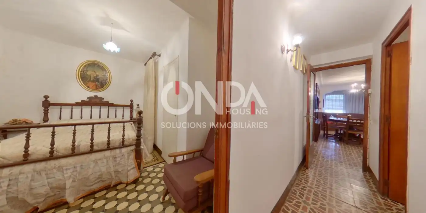 Casa adosada en venta en Calle Ravàl del Vall, 25, Salàs de Pallars