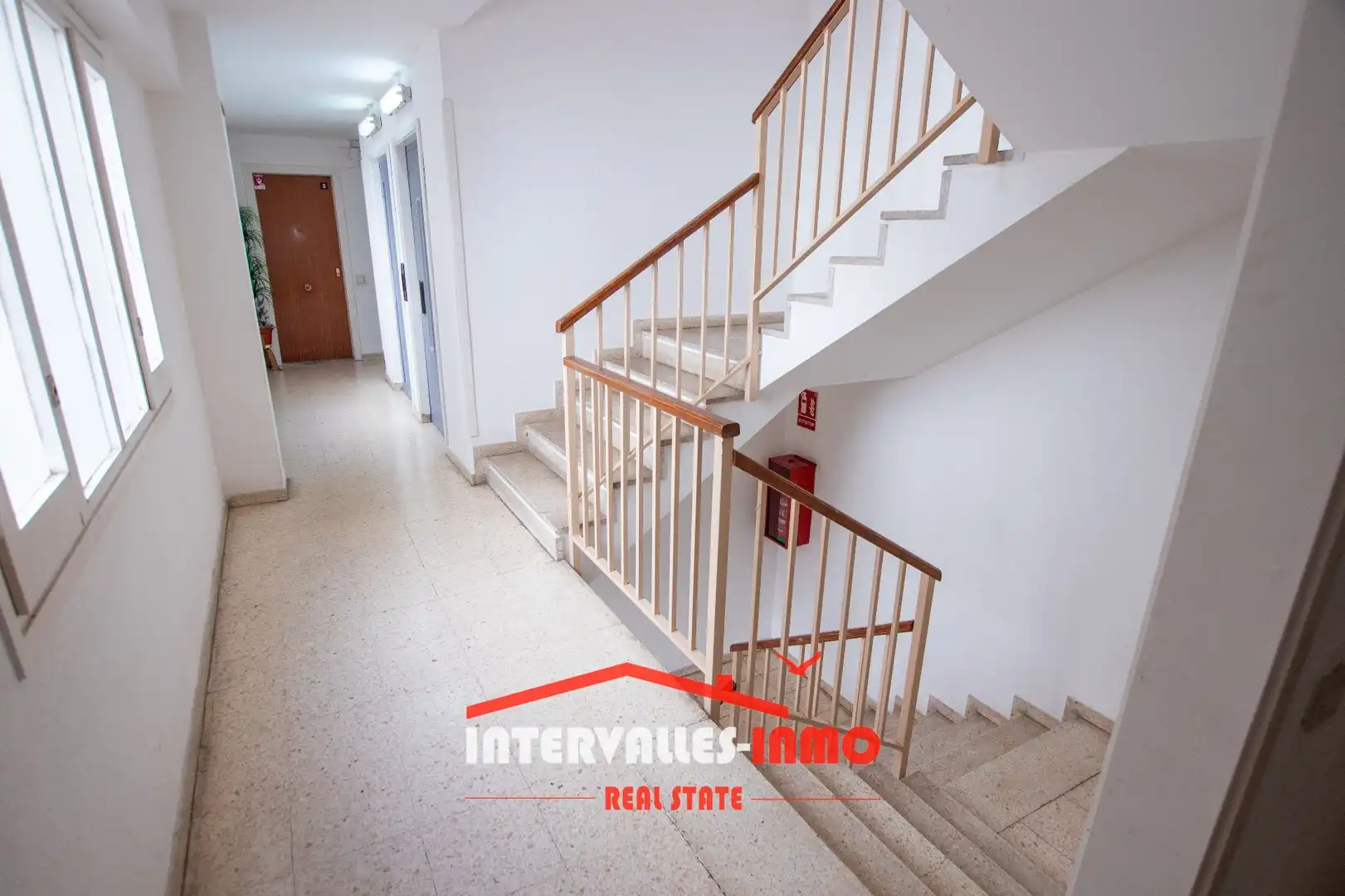 Wohnung mit Aufzug zum Verkauf in Sant Martí, imagen 20