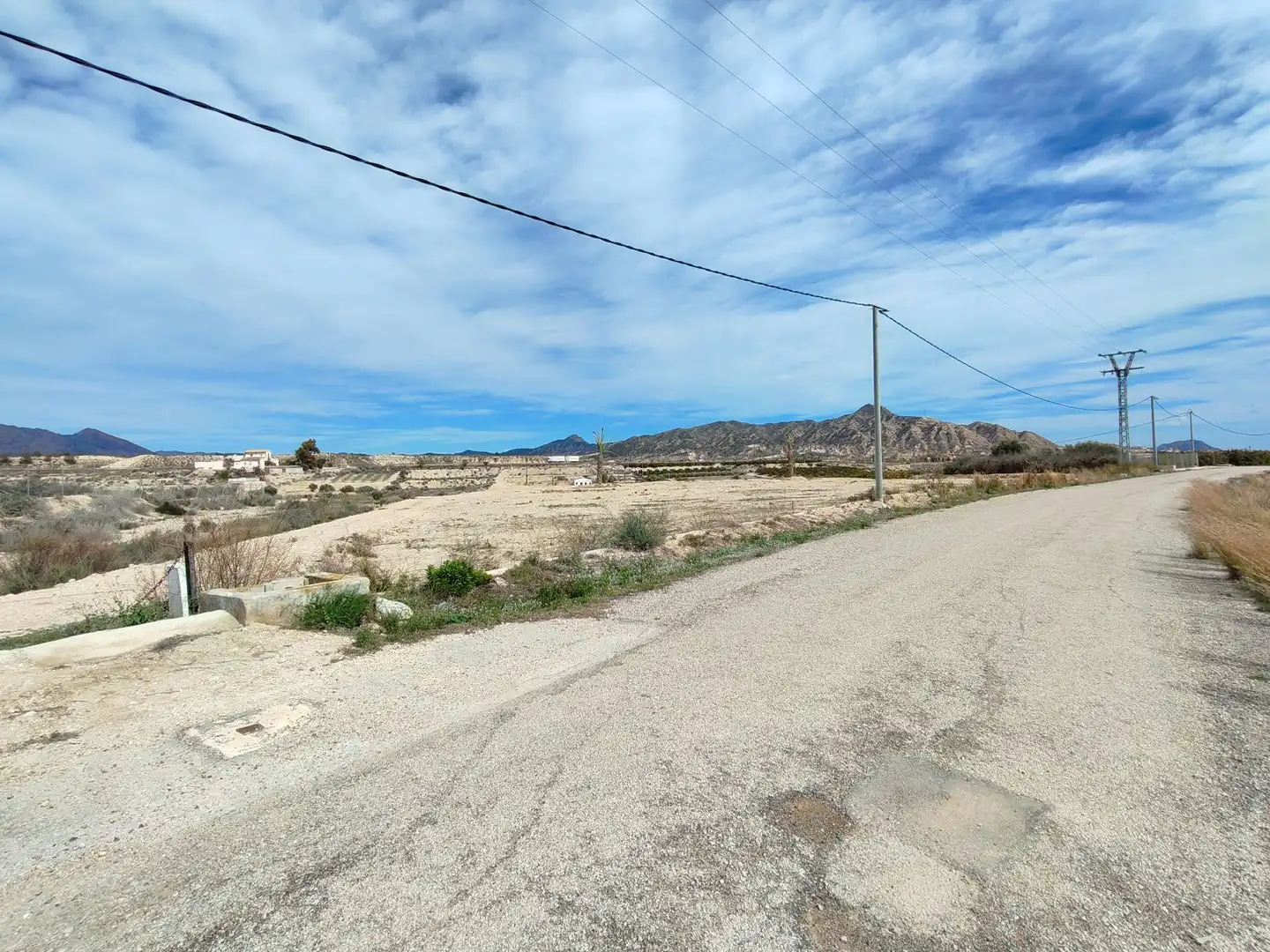 Casa in vendita a Abanilla, imagen 38