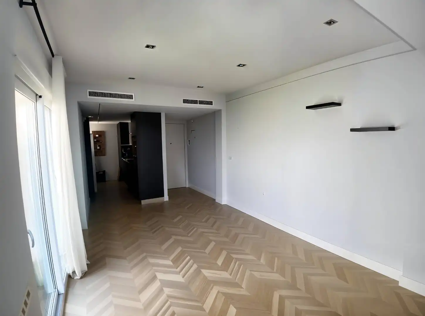 Apartamento de alquiler en Cartagena con Terraza