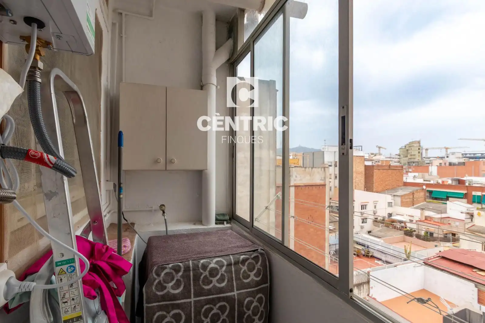 Flat with lift for sale in Collblanc - La Torrassa, imagen 10