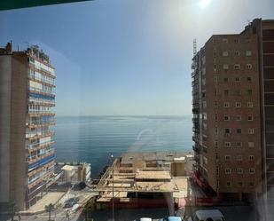 Flat to rent in Alicante / Alacant  with Air Conditioner, Heating and Terrace