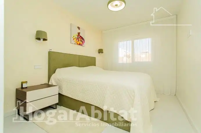 Flat with pool for sale in Calle MANILA, imagen 27