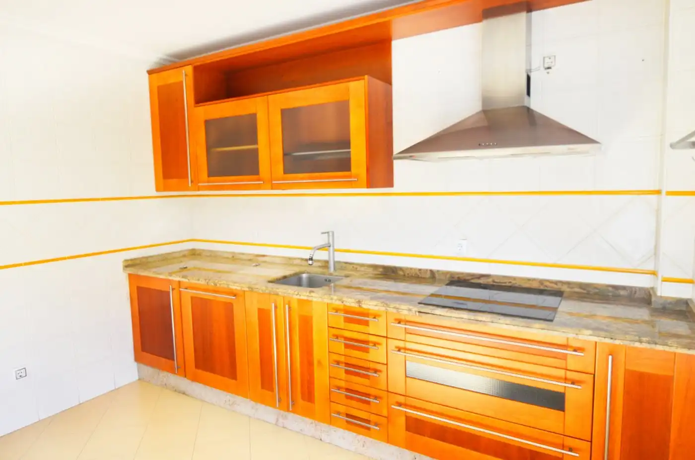 Detached homes for rent in Cabrerizos