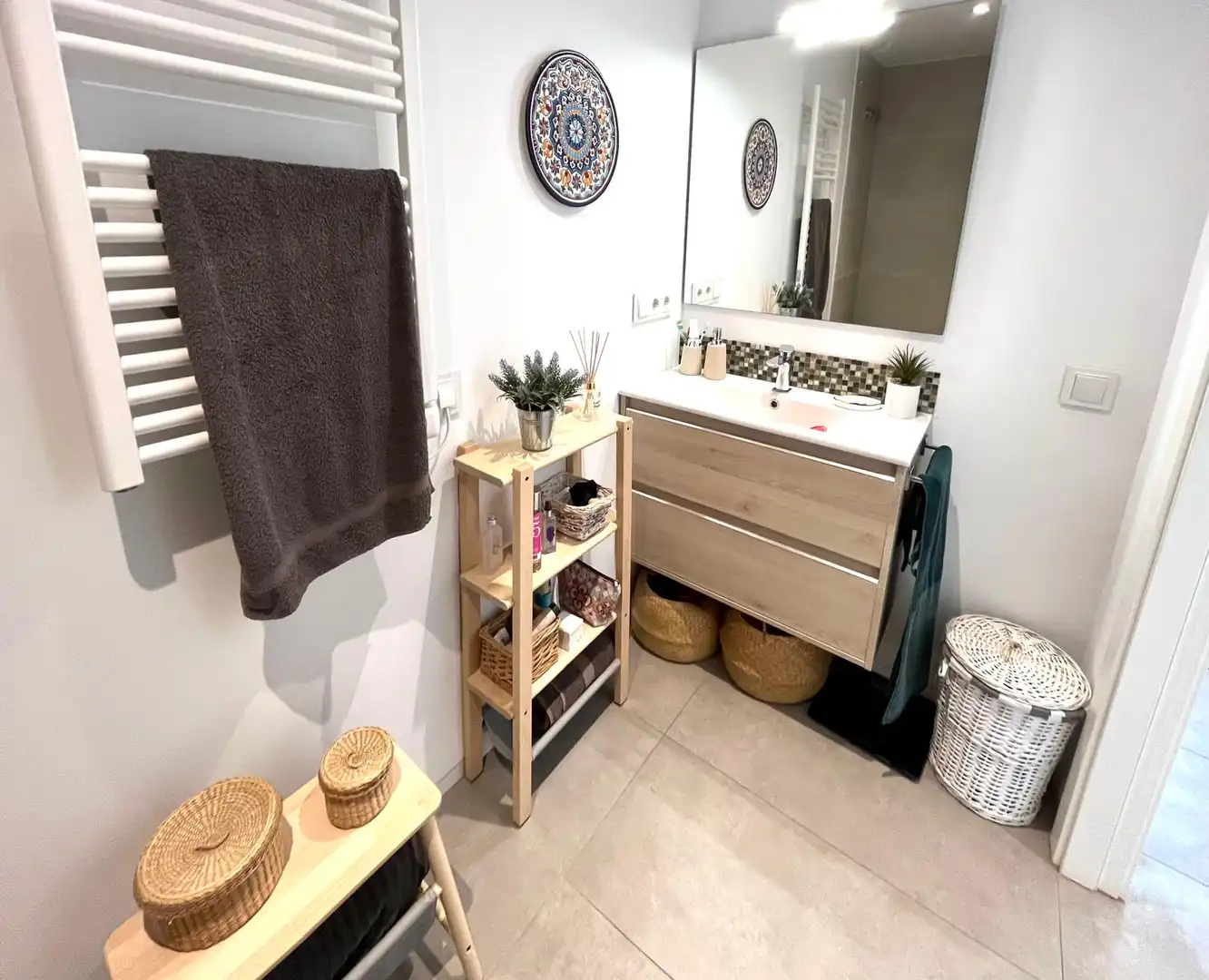 Bathroom of Duplexes for sale in Palamós  with Terrace