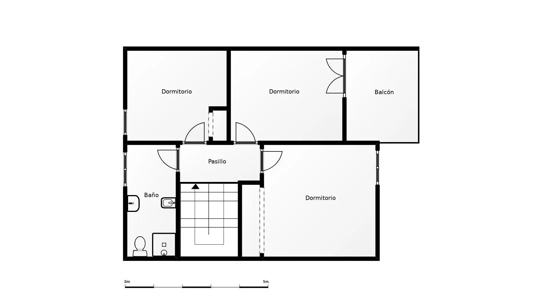 Dúplex en venta en Salou con Jardín privado y Terraza