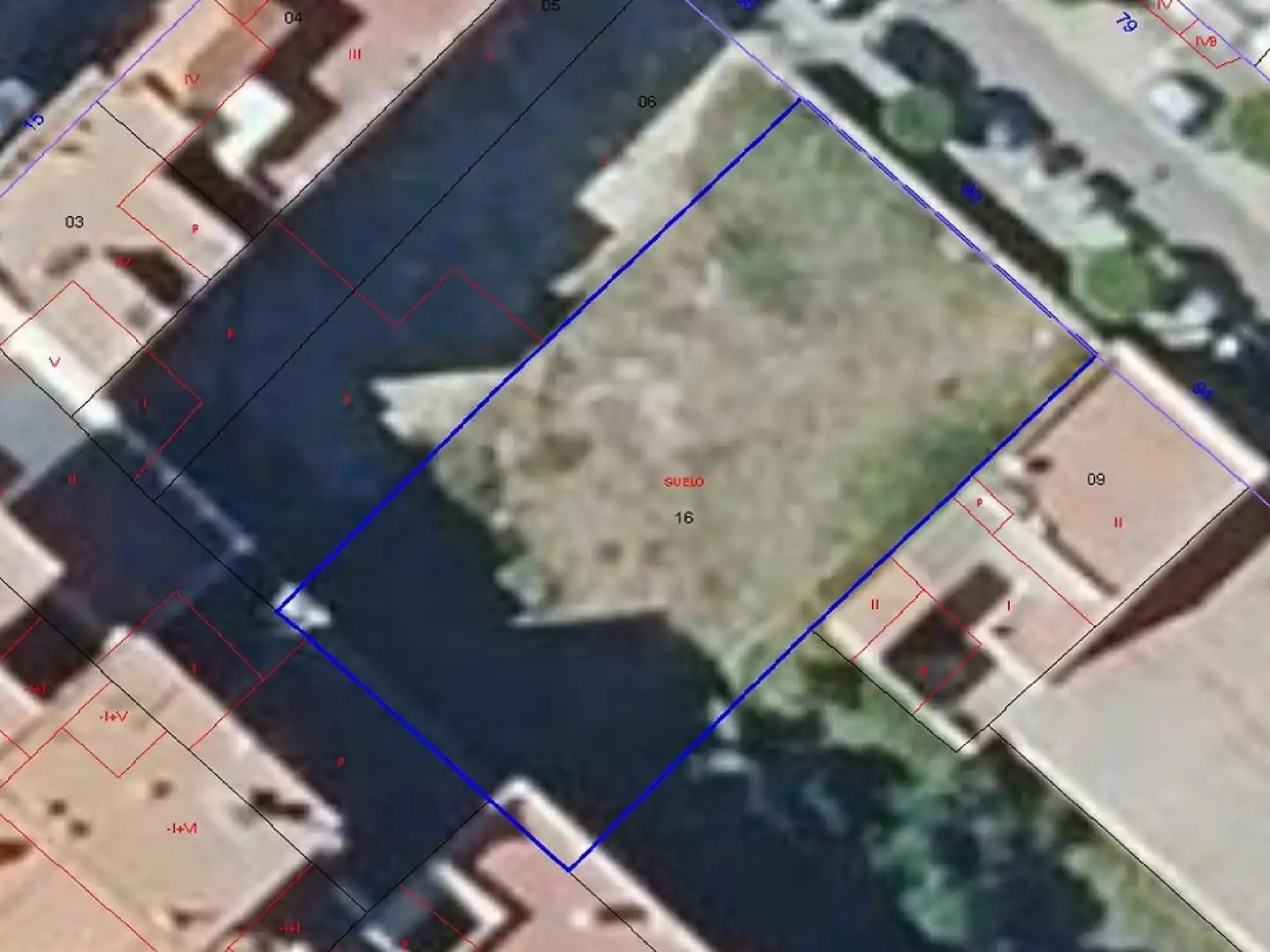 Terrenos y solares en venta en Puerto, imagen 2