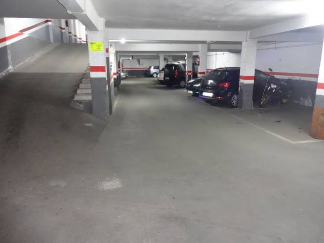 Garaje en Venta en Carrer de Sant Alexandre, 21 en Horta