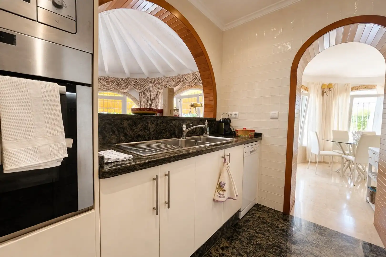 Casa con piscina in vendita a Portichol - Balcón al Mar, imagen 7