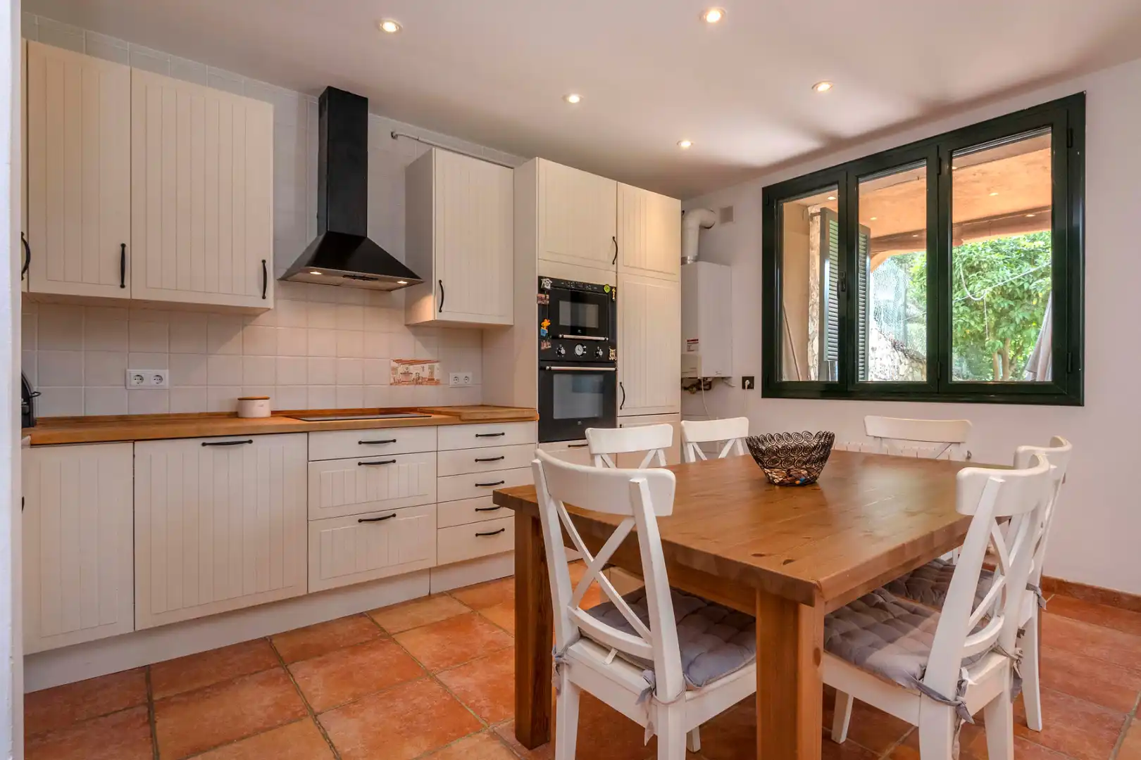 Casa rústica con piscina en venta en Camí Can Cabot de Munt, imagen 30