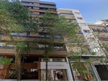 Pis amb ascensor en venda a Calle de José Ortega y Gasset