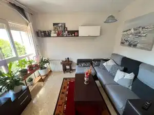 Living room of Flat for sale in Vic  with Heating