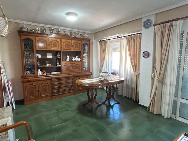 Menjador de Pis en venda en Godella amb Balcó