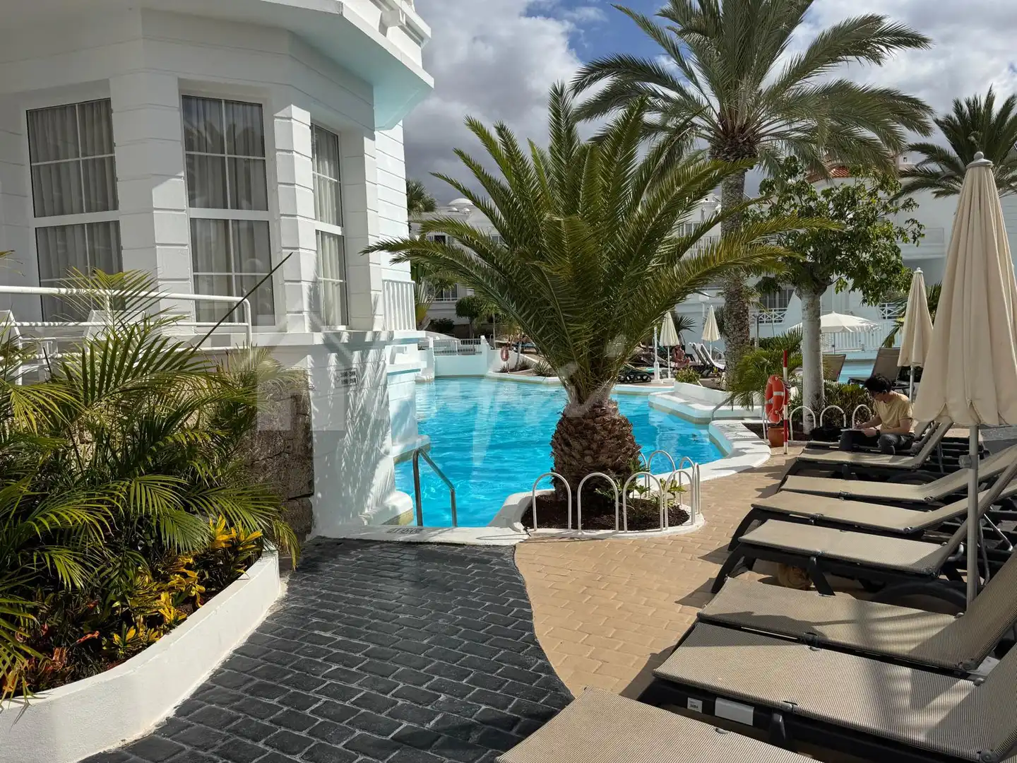 Apartament en venda a Costa Adeje, imagen 37